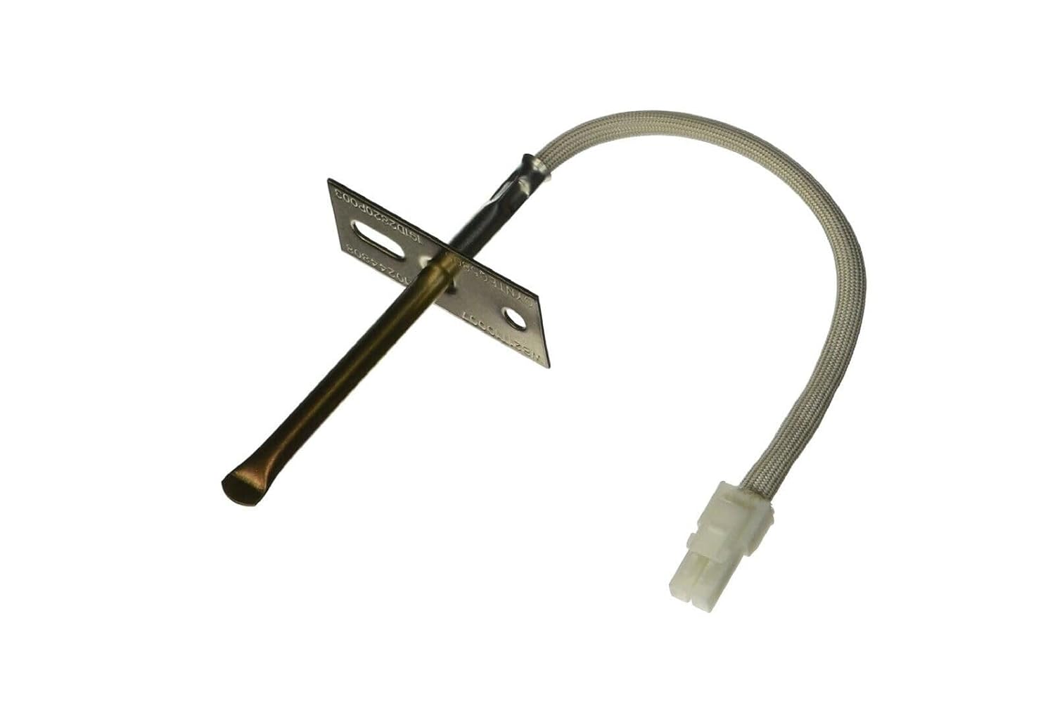 Oven Sensor WB21T10007 WB21X22134 Replacement for GE OEM