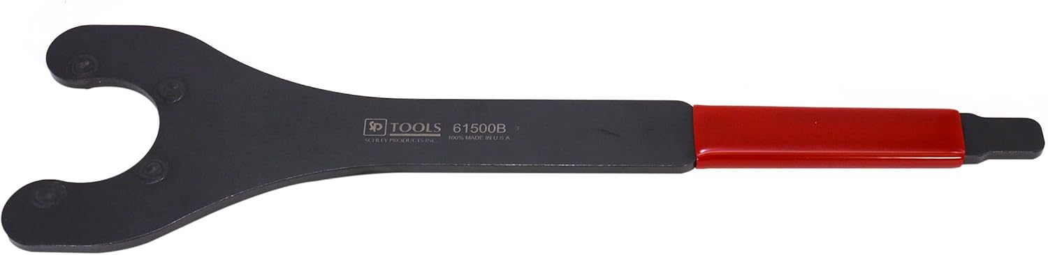 Schley Products 61500B G.M. Duramax Diesel Fan Clutch Holder H.D.