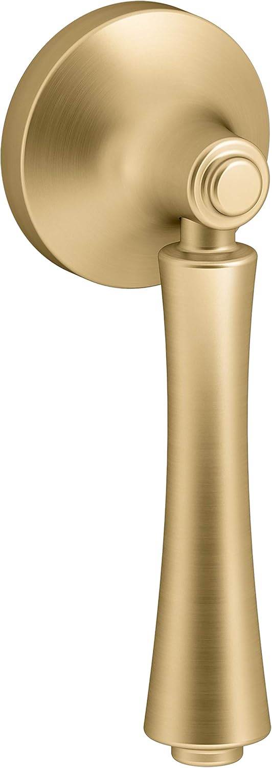 KOHLER Right-Hand Trip Lever