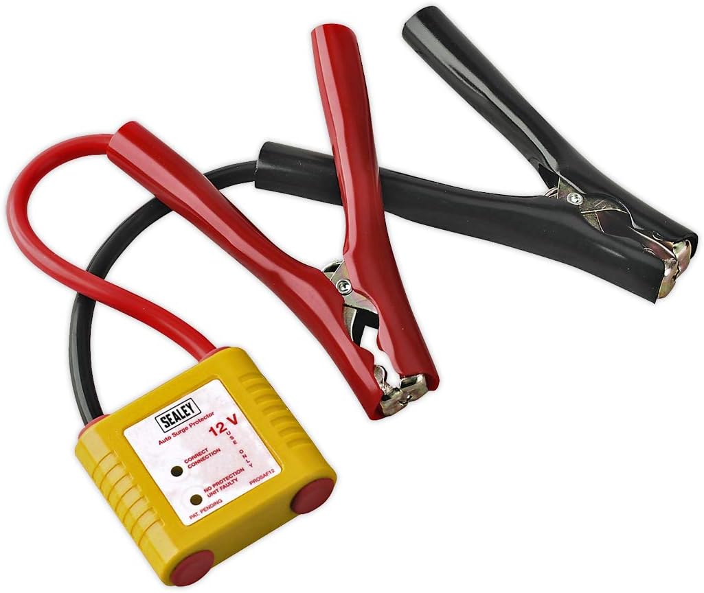 Sealey PROSAF/12 12V Auto Electronics Protection Device