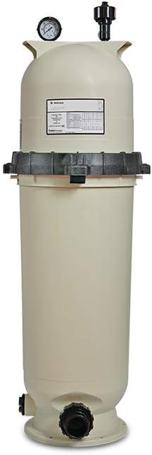 Pentair EC-160315 Filters, White