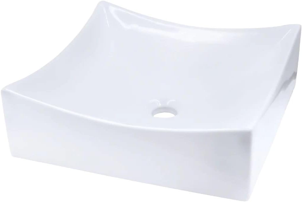 Miseno MVS-NP-218421-NODRAIN 15-3/4