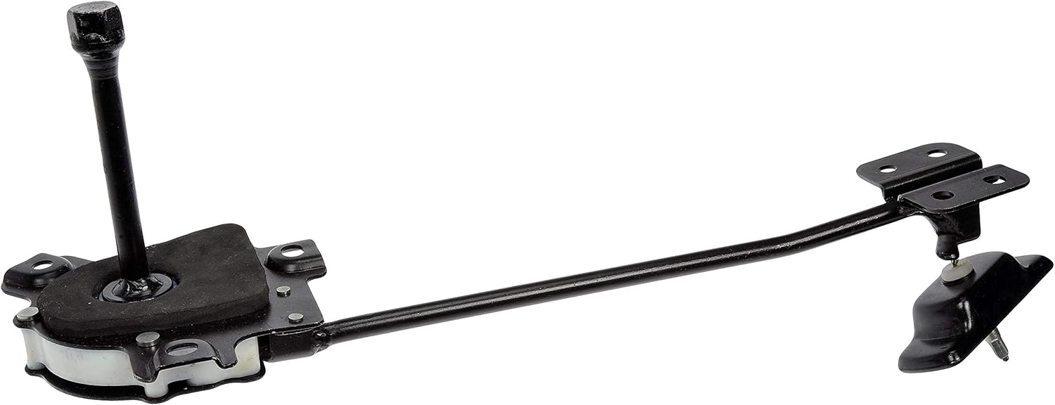 Dorman 924-643 Spare Tire Hoist Compatible with Select Hyundai Models