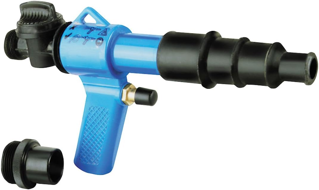 OTC 6043 Blast-Vac Multipurpose Cleaning Gun