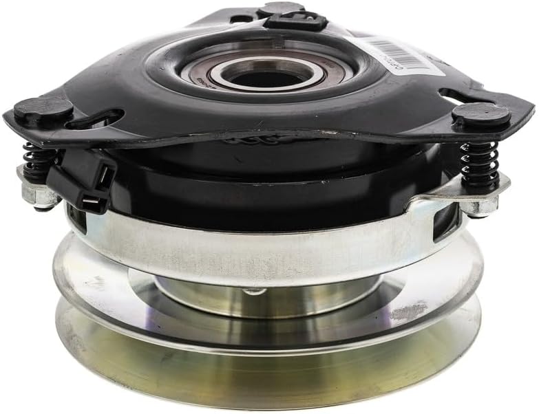 #US Replace Parts Belt PTO Clutch Kit for Cub-Cadet LT1046 954-04118 917-04080 717-04080 (#adipart-1025-00995)