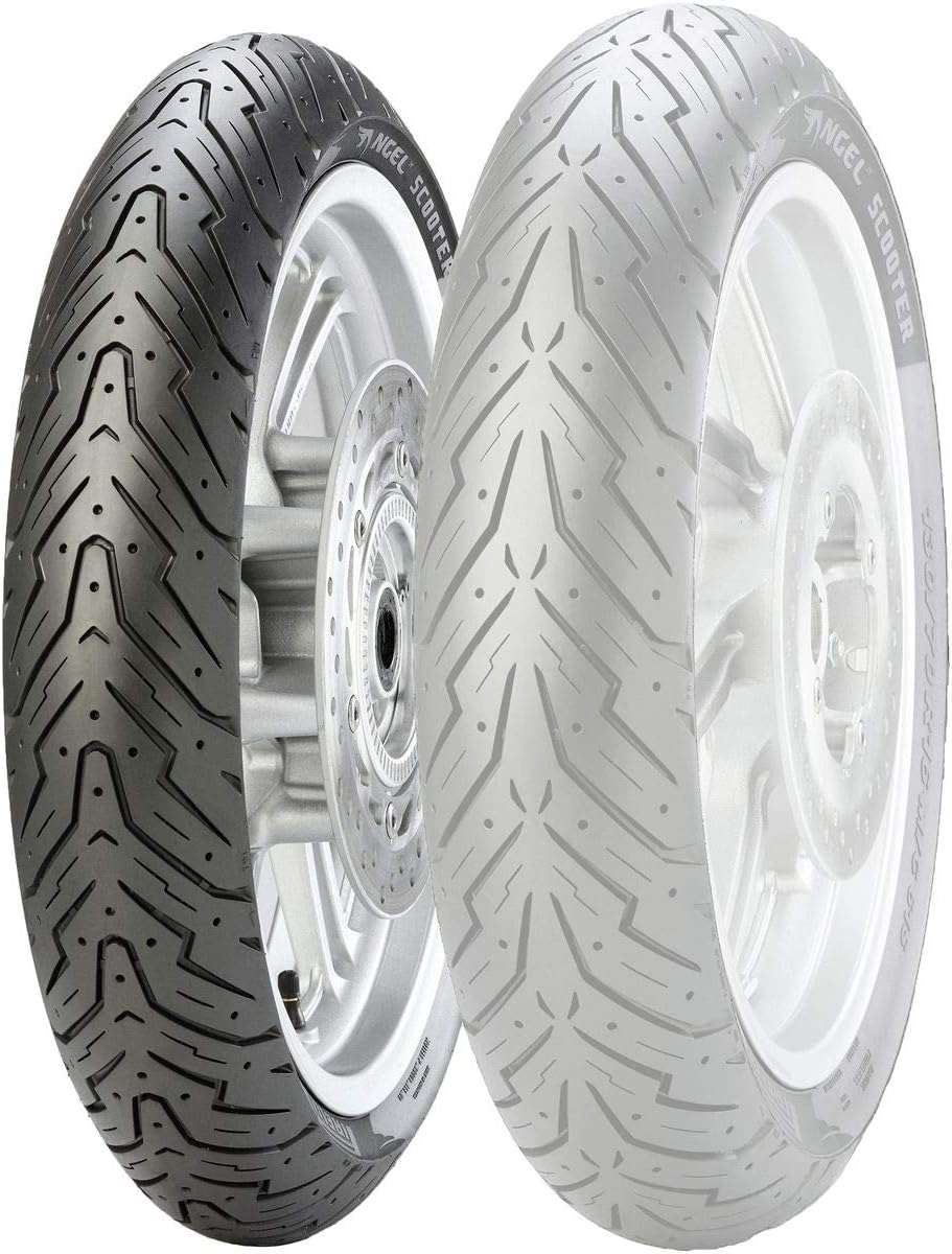 Pirelli Angel Scooter 120/70-13 Front Tire
