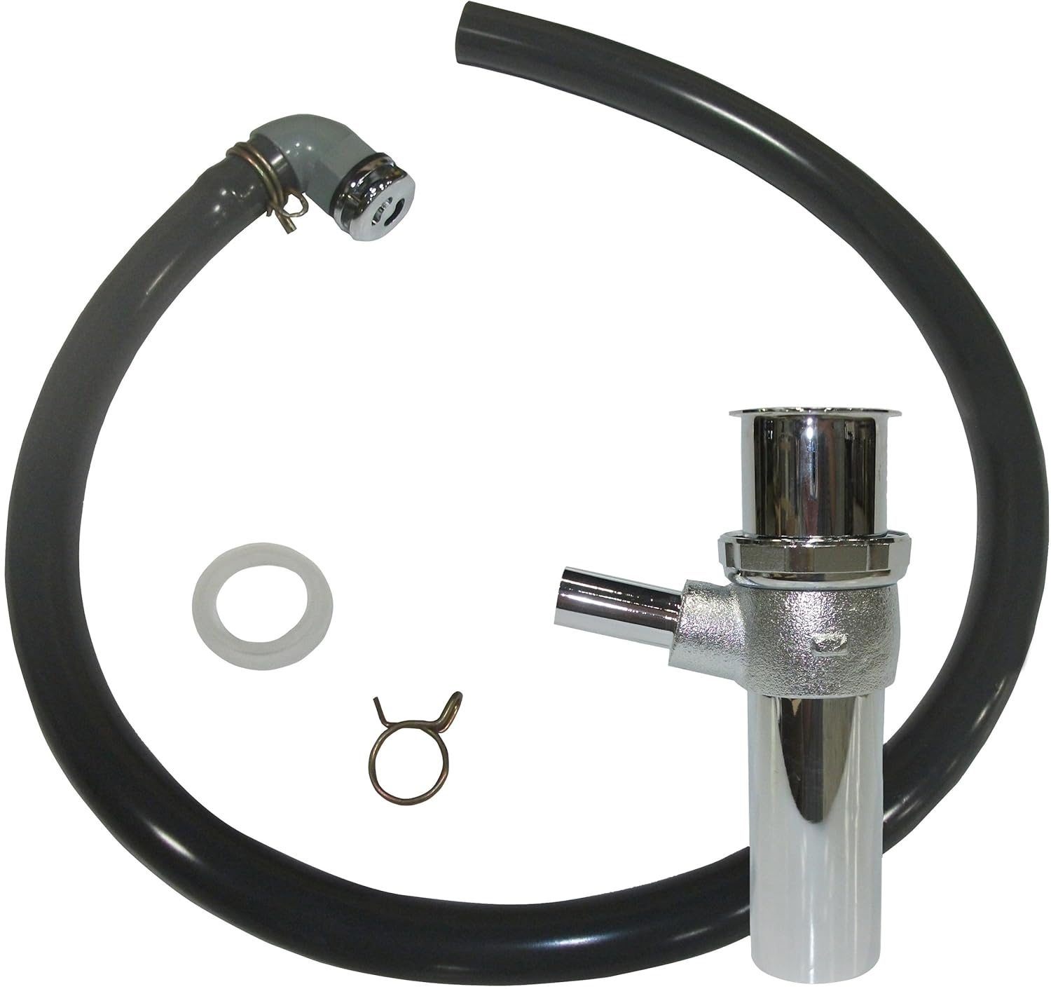 Krowne Overflow Assembly for Hand Sinks, for 1-1/2