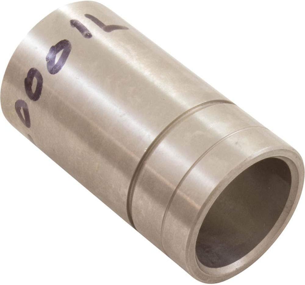PENTAIR WATER POOL AND SPA 37447-0001L Shaft Sleeve for Pumps
