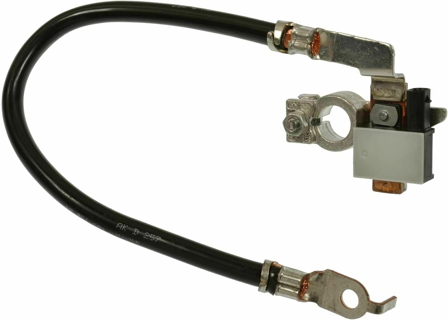 Battery Current Sensor Compatible with 12-18 Ford Models