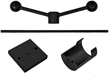 SuperATV Universal Clutch Compressor Tool for Polaris and TEAM Clutches on ATV or UTVs