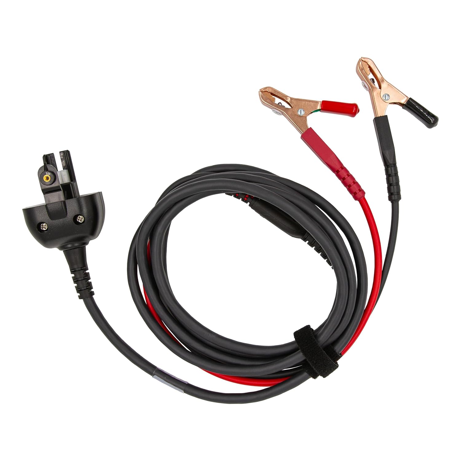 Midtronics A208 Clamp - Ships with a 10' Cable with Standard Metal Clamps