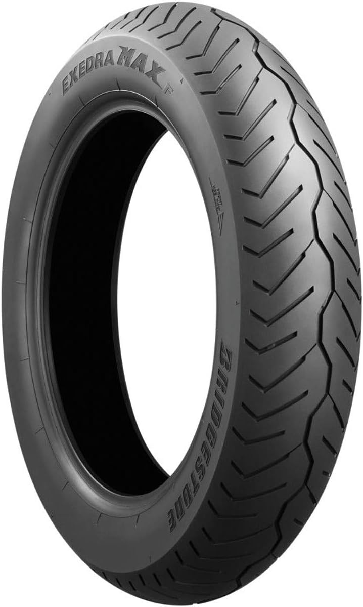 Bridgestone/firestone Exedra Max 120/90hb17 Frt Touring Pn:004999