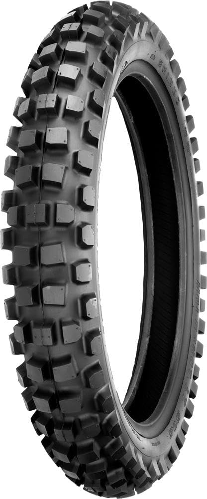 Shinko 505 Series Rear 120/100-18 68M Bias TT Tire