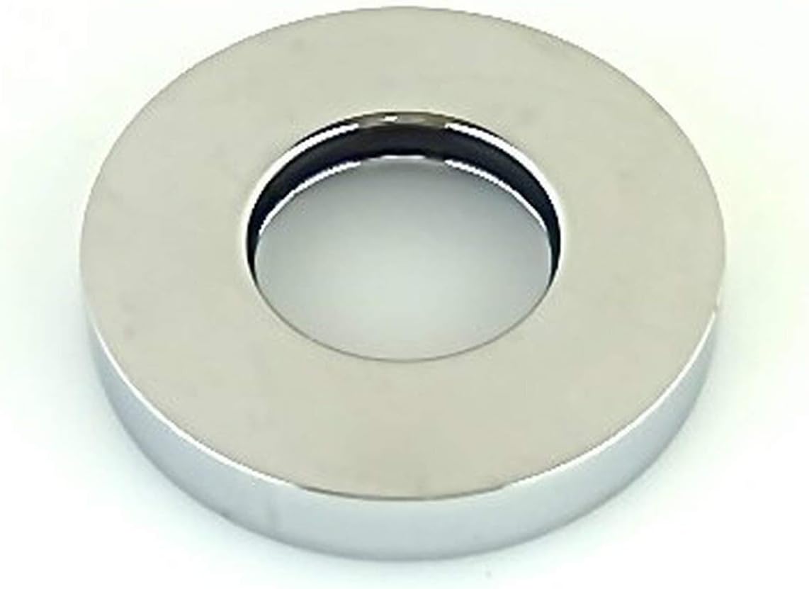 Dornbracht rose Parts 092722004-00 Chrom Polished