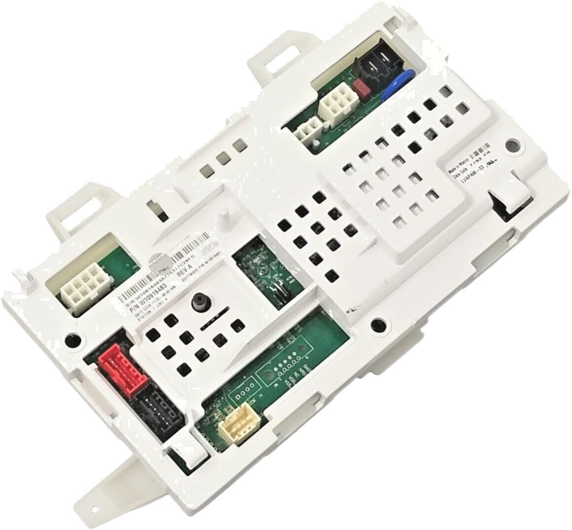 Replacement for OEM Maytag Washer Control W10916483 W10803588