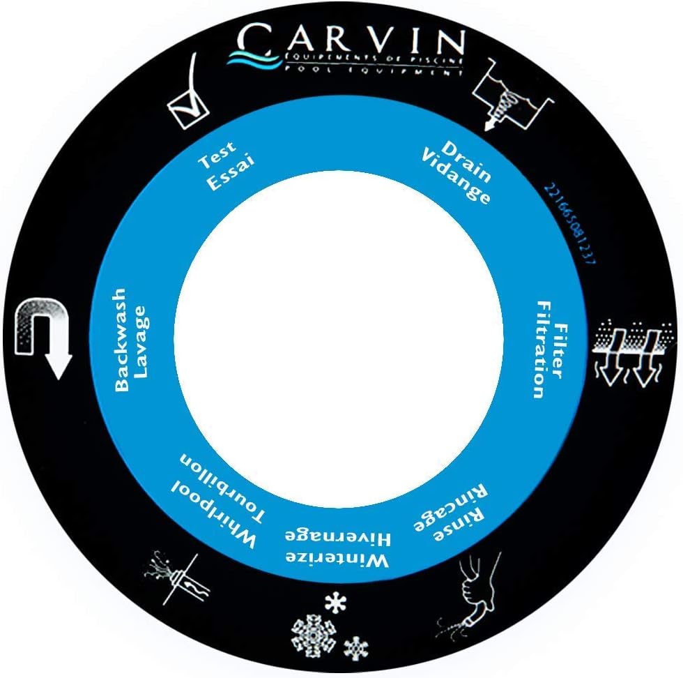 Carvin Laser 22