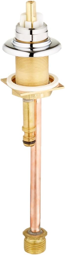 Delta Faucet RP38367 End Valve Assembly, Chrome