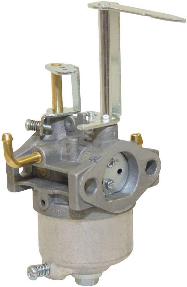 Carburetor fits Replacement for Toro 119-1980 for Power Clear 180 418ZR & Powerlite Snowthrower