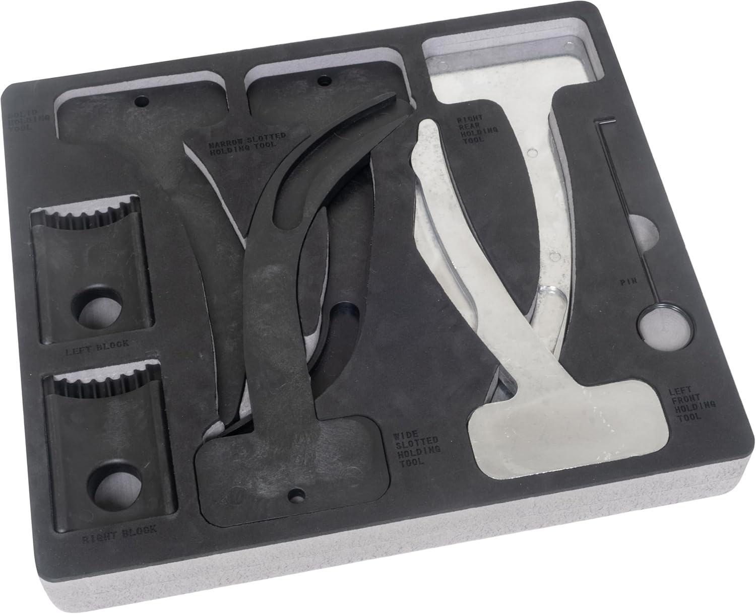 Lisle Cam Phaser Locking & Holding Kit