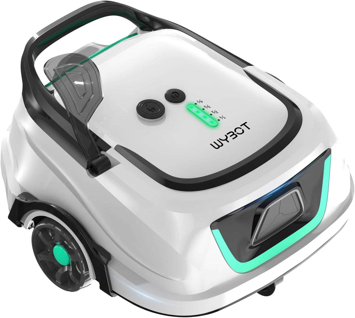 Pool Vacuum for Above Ground Pool