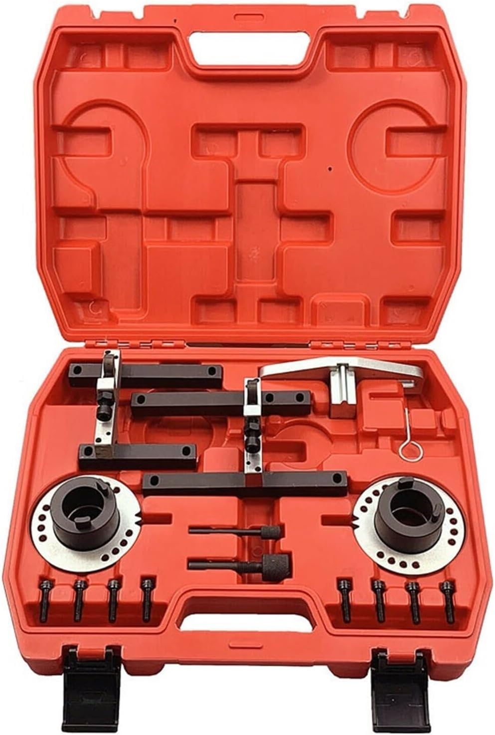 Belt Engine Timing Locking Setting Tools Set Compatible with 1.0 ECOBOOST Lock Tool KIT SCTi 303-1605/1 303-1605/2 303-1606 303-1604 303-1602 303-73 303-1054