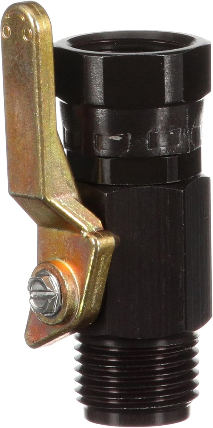 3M Performance Spray Gun Ball Valve 26839