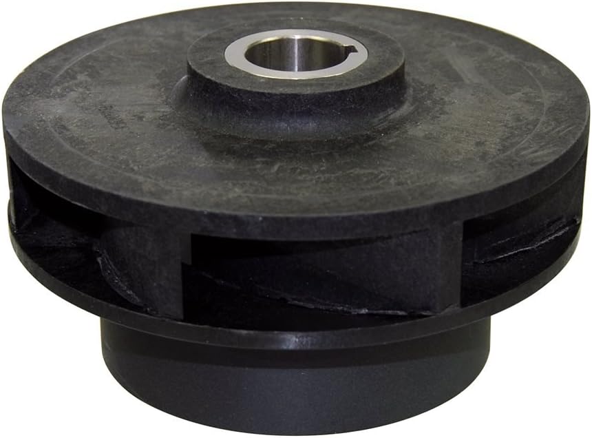 Pentair 350029 Impeller Replacement EQ-Series Commercial Pool and Spa Pump