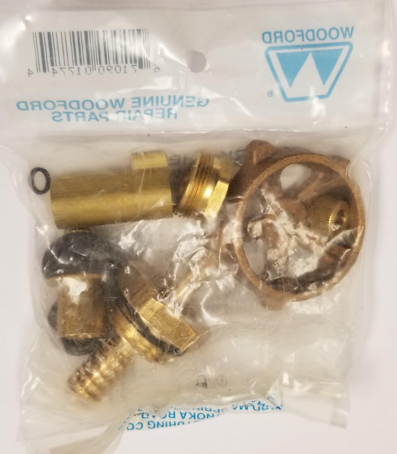 Woodford RK-THERM Thermaline Repair Kit