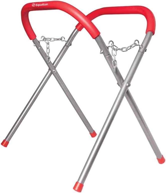 Equalizer Windshield Stand - Heavy-Duty 28