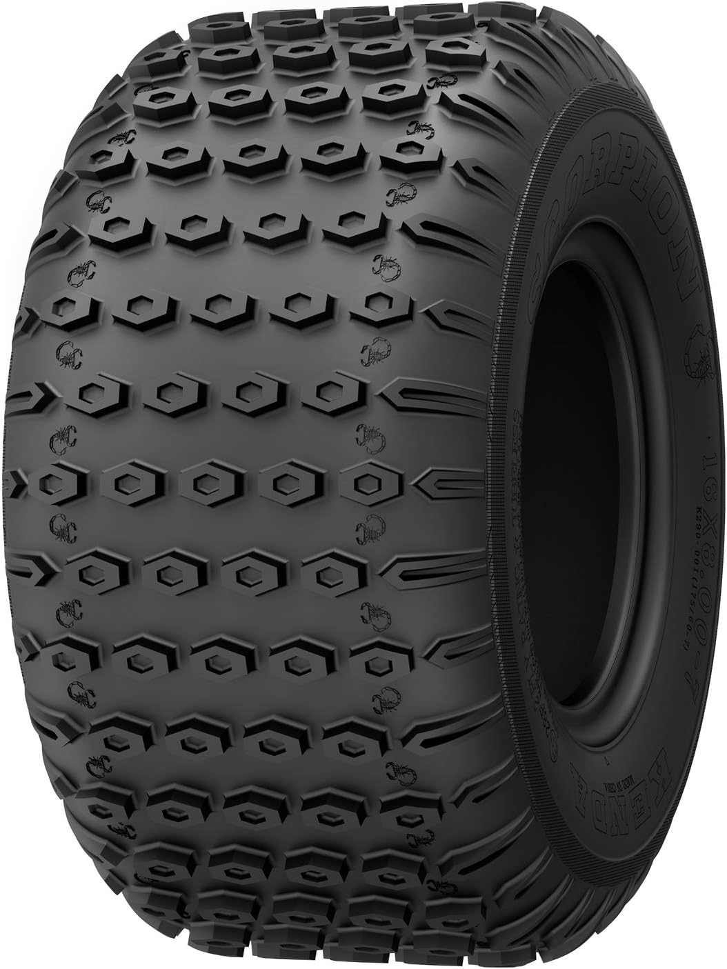 KENDA Tire K290 Scorpion-Tl ; 25X12-9 - 082900992A1