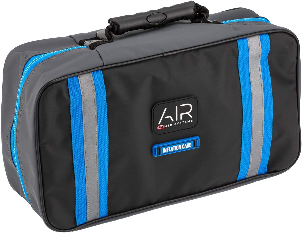 ARB ARB4297 Air Systems Inflation Case Black Series II Travel Bag for All ARB Tire Inflation Deflation Tools