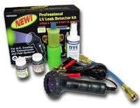 Mastercool MSC53351 Professional UV Leak Detection Kit