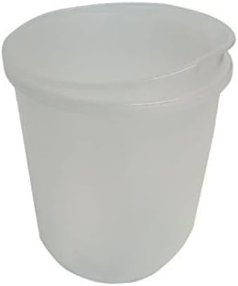SHARPE Pot Liners (5-Pack) 2.5 Gallon Graco #112077