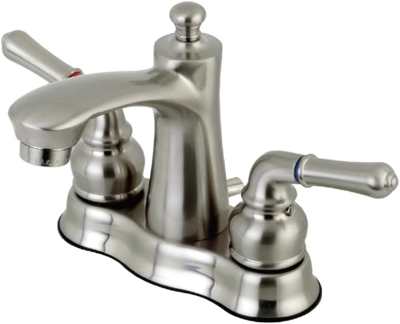 Kingston Brass FB7618NML Naples 4