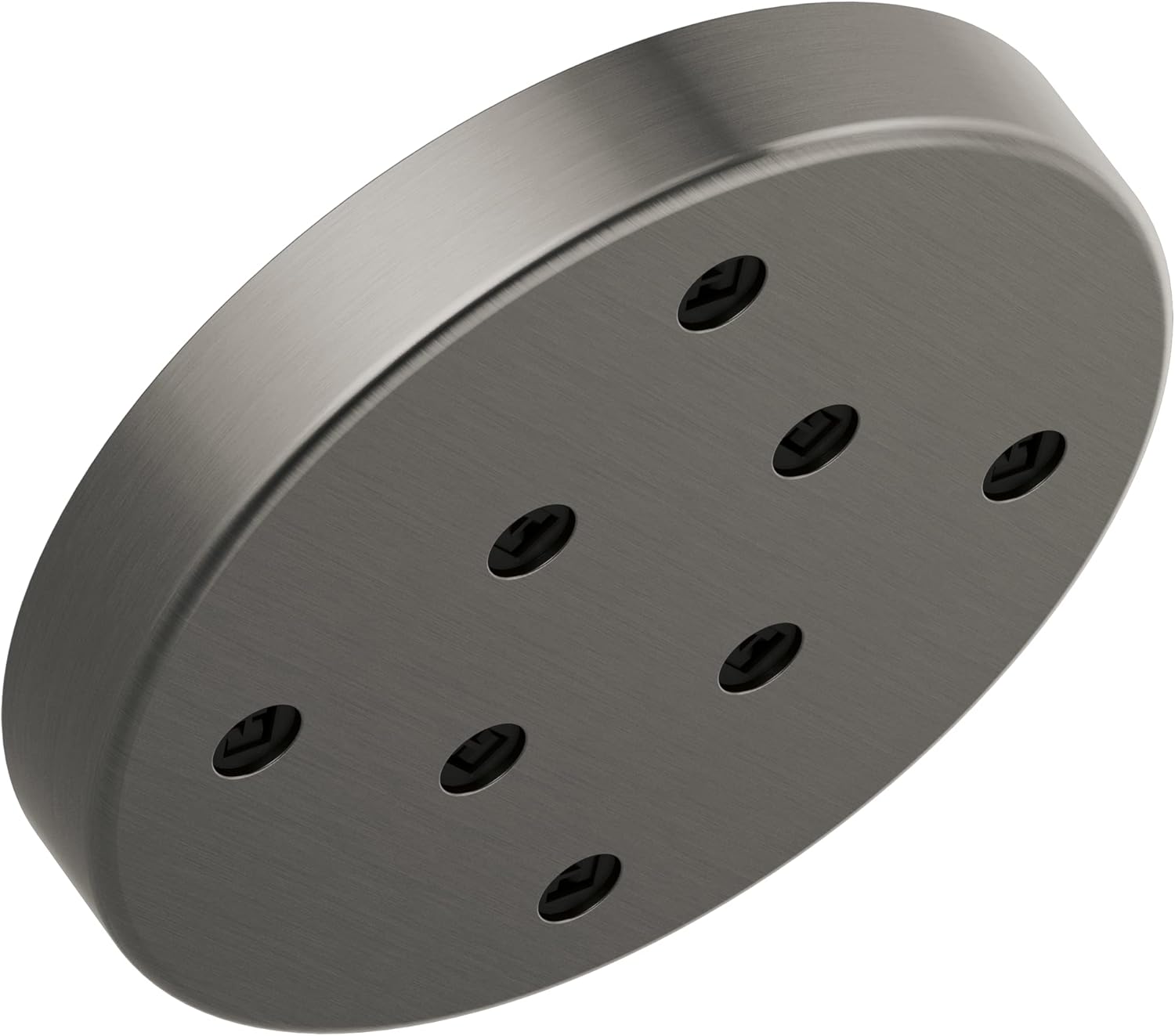 Delta FAUCET 52175-PR Universal Showering Components Showerhead, Lumicoat Chrome