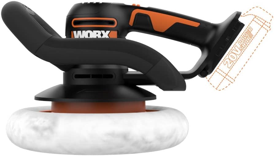 Worx WX856L.9 20V 10