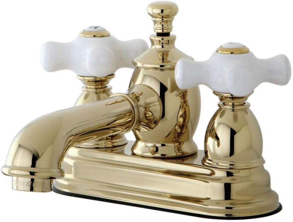 Kingston Brass KS7002PX English Country 4