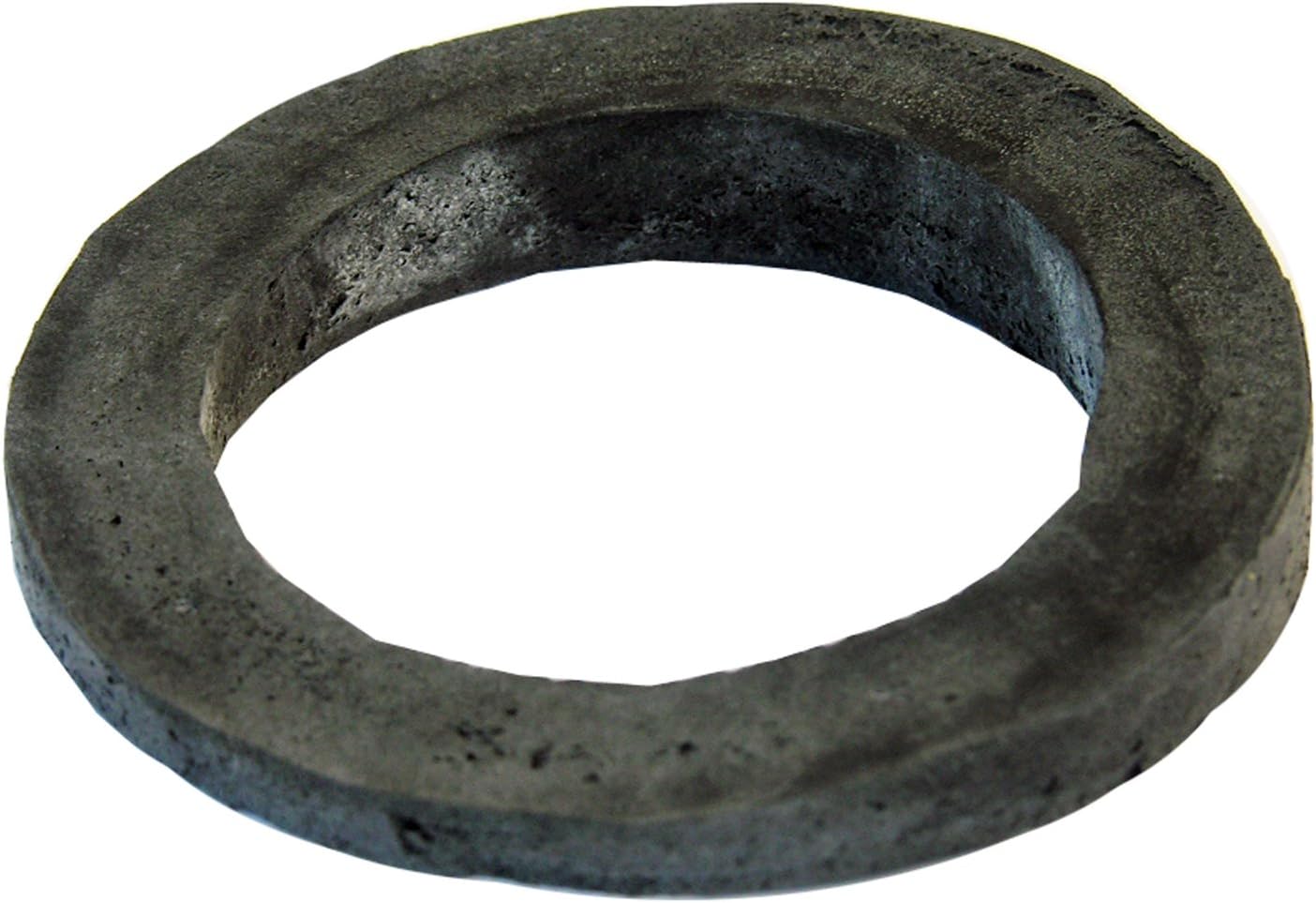 LASCO 02-3027-MASTER 411661 Bathtub Sponge Gasket for Waste and Overflow Plate, 60 Piece