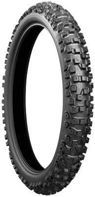 80/100x21 Bridgestone Battlecross X40 Hard Terrain Tire for Honda CRF250R 2004-2018