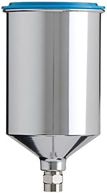 Iwata PCG7EM 700ML Alum. Cup