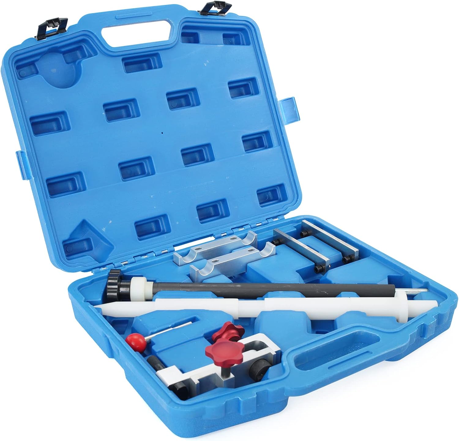 MPLUS Camshaft Alignment Timing Locking Tool Kit Fit for Porsche 1998-2011 911 Boxster 996 997 986 987