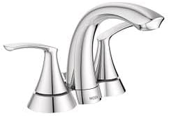 Moen 5010, Chrome