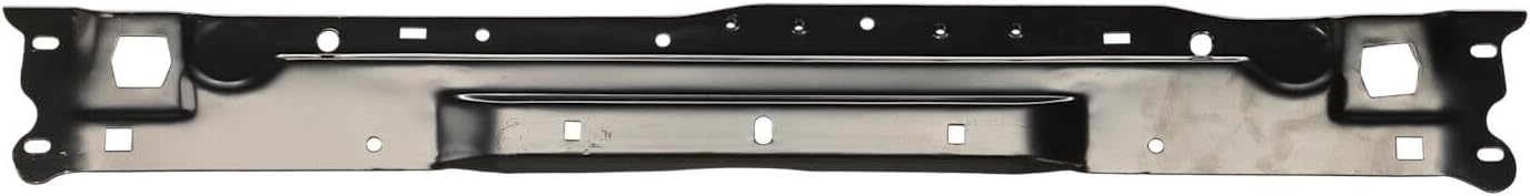 Upper Radiator Support Replacement for 2008-2014 Mercedes Benz C300 Upper Tie Bar Part# 2046200272-PFM