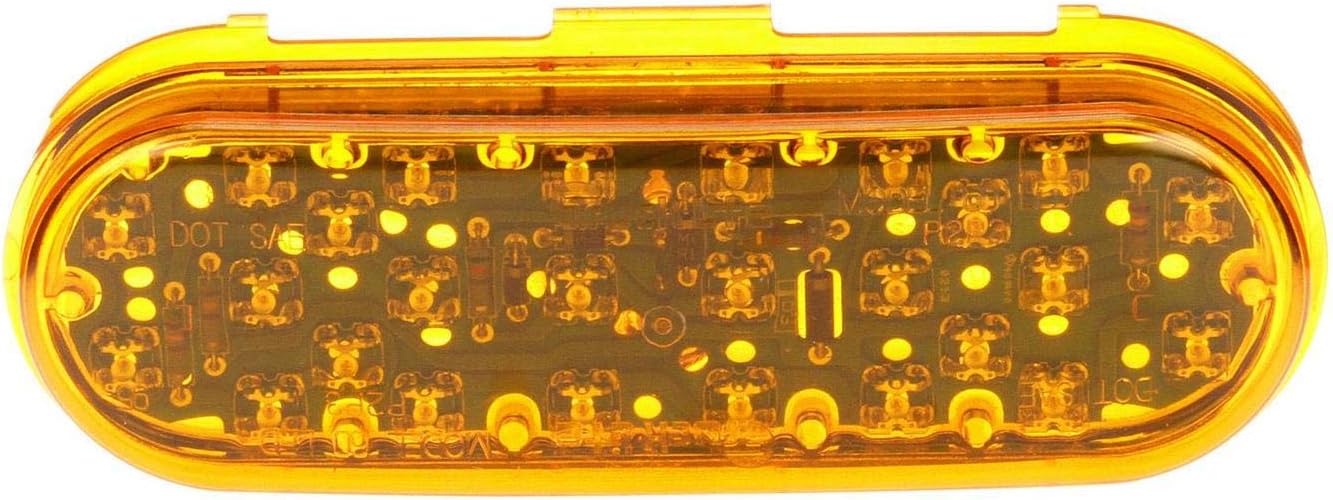 Truck-Lite (60255Y) LED Auxiliary Lamp