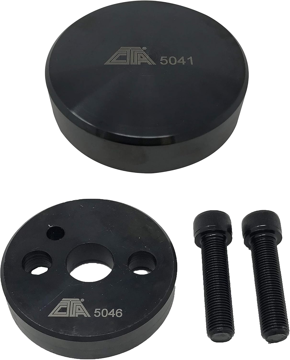 CTA Tools 8612 Cummins Sleeve Installer Kit - 3.9L, 5.9L & 6.7L