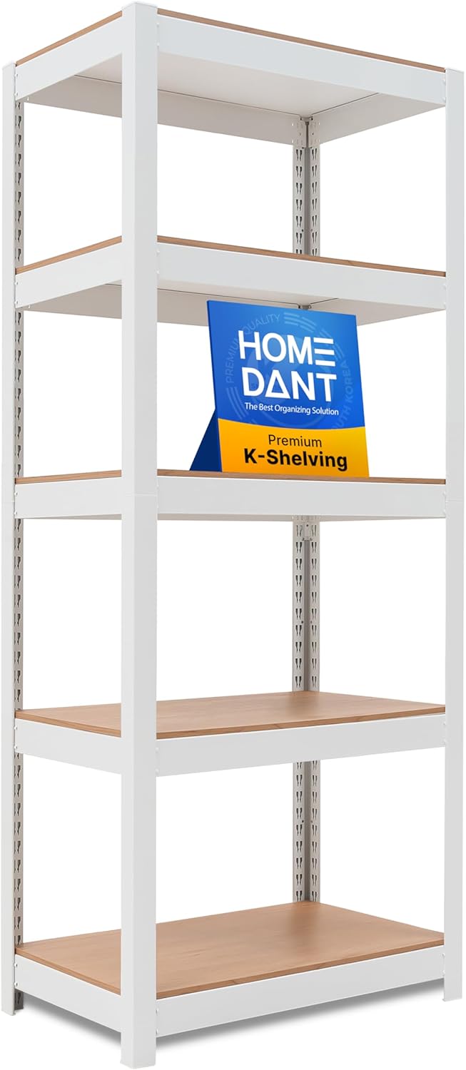 HOMEDANT House 5 Tier 24.1