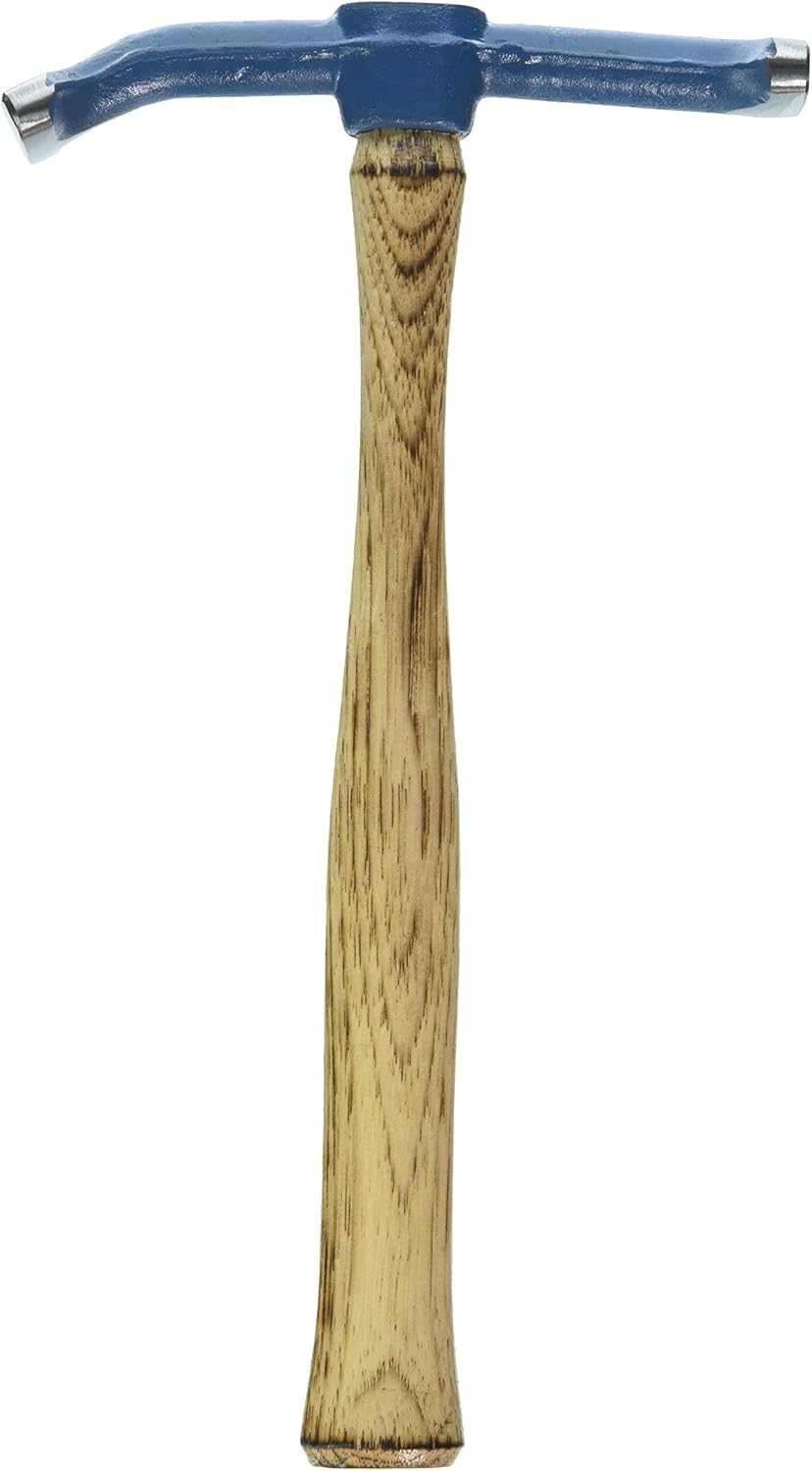 S&G Tool Aid (89350 Door Skin Hammer