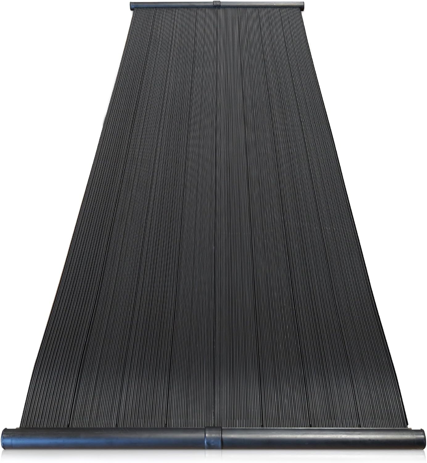 Highest Performing Design - Universal Solar Pool Heater Panel Replacement - 15-20 Year Life Expectancy (4' X 12' / 2
