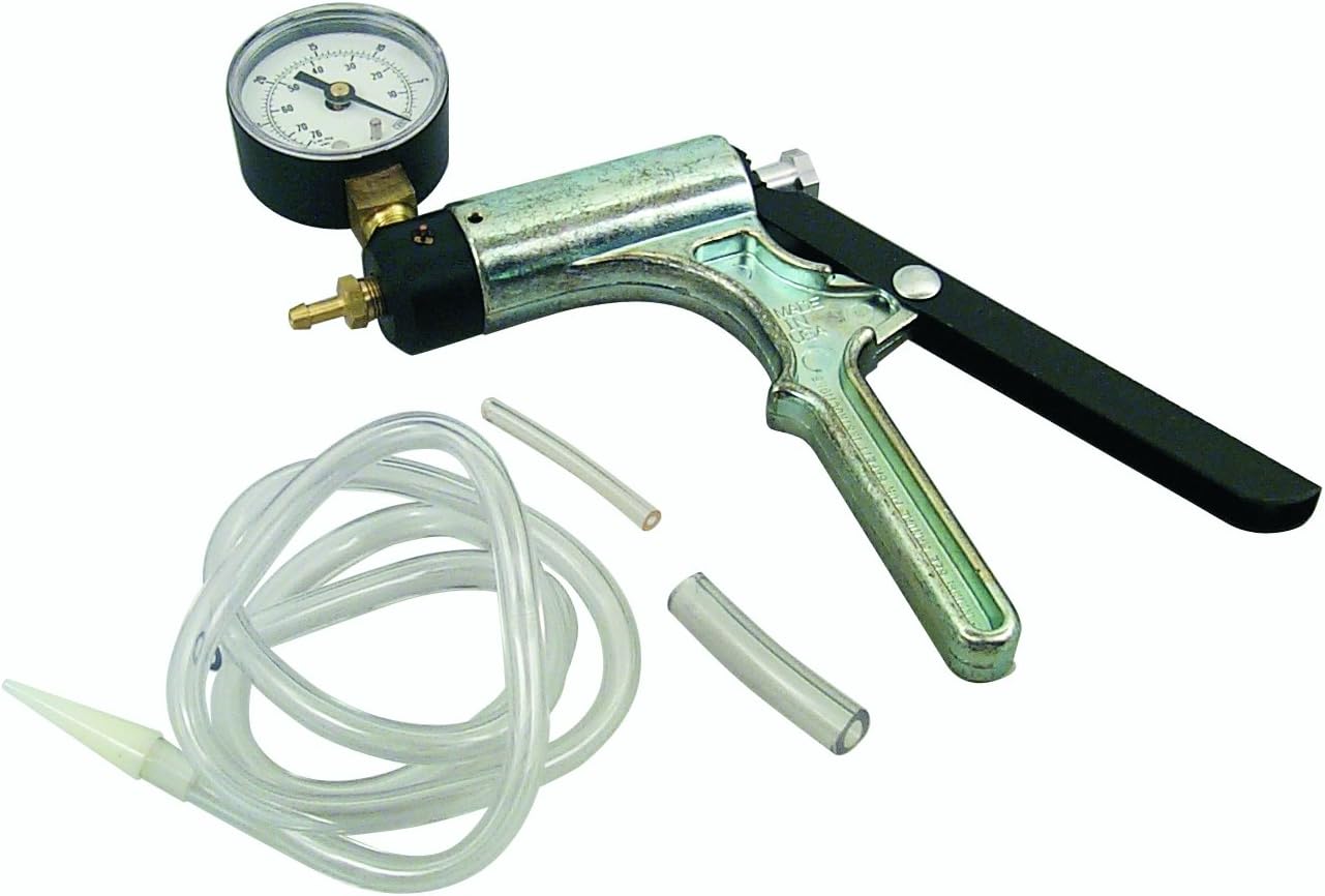 Lisle 75000 Zinc Die Cast Vacuum Pump