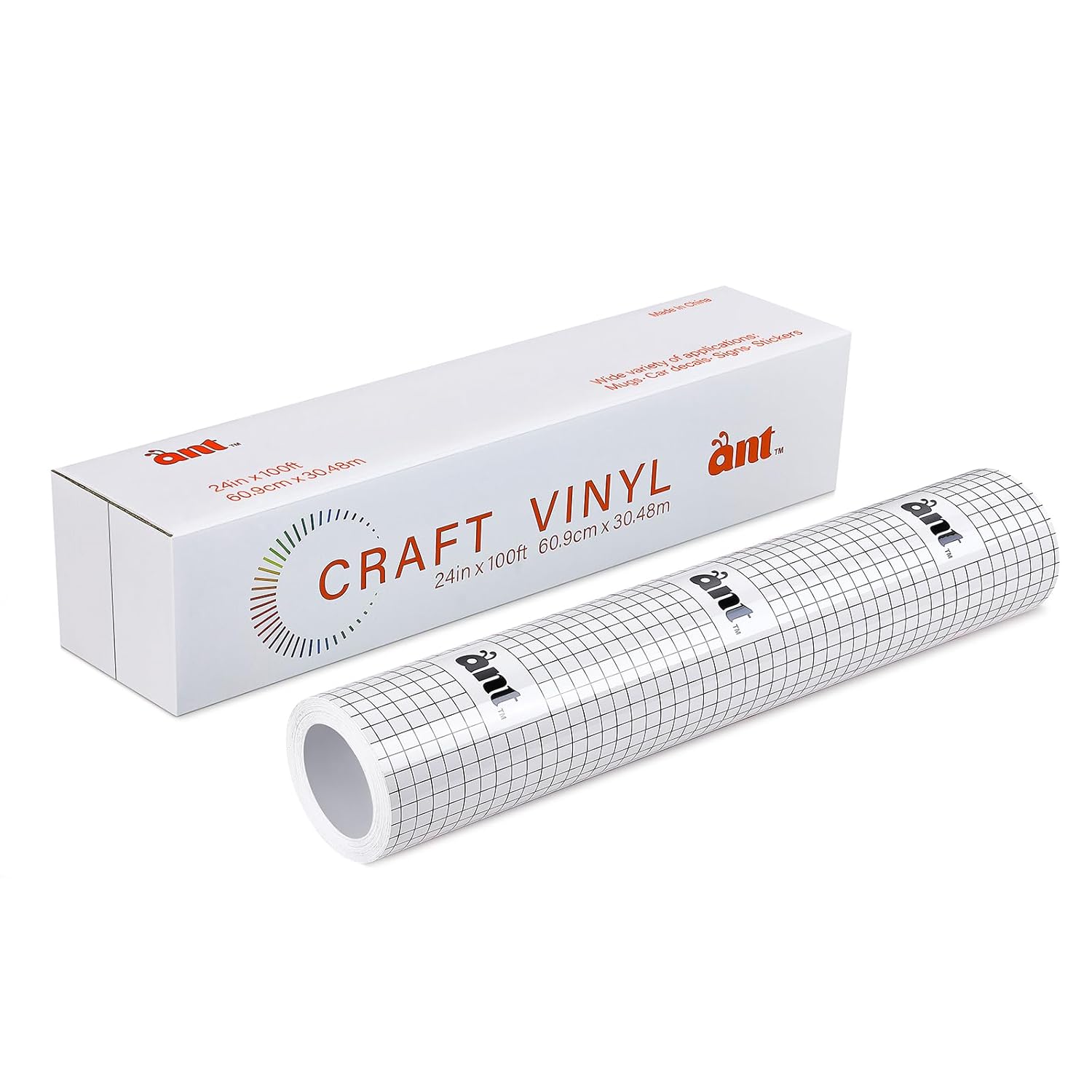 ANT Strong Grip 24